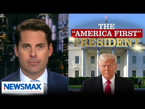 You are currently viewing Republicans ‘would be unbeatable in midterms’ if Americans knew this: Rob Finnerty