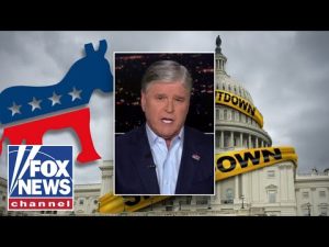 Read more about the article This was the single most POINTLESS thing in history: Hannity