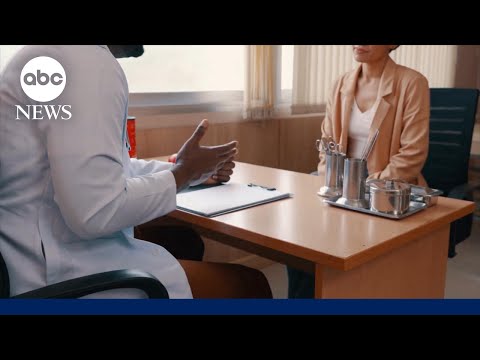 Read more about the article Doctor on federal officials removing of ‘black blox’ warnings from HRT drugs