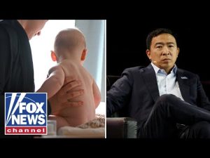 Read more about the article OH BABY!: Technology to genetically modify babies ‘along the horizon’