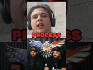 Read more about the article Trans In Woman’s Locker Room Talks To TZM And Comes Of Creepy af