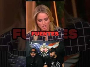 Read more about the article MGT Shows The HAGGS On The View What America First Looks Like…