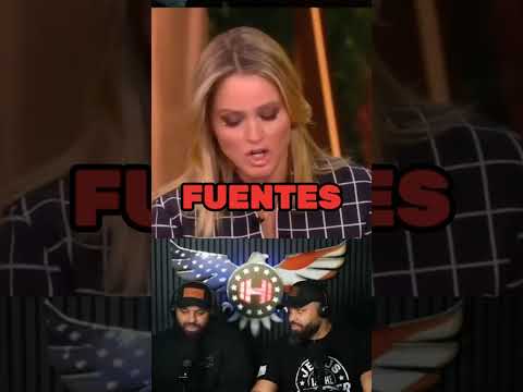 You are currently viewing MGT Shows The HAGGS On The View What America First Looks Like…