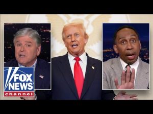 Read more about the article Stephen A Smith points finger at Trump: What happened to ‘The Art of the Deal?’