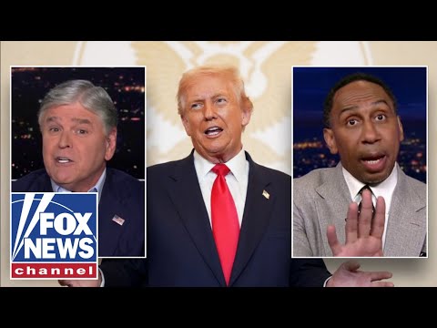 You are currently viewing Stephen A Smith points finger at Trump: What happened to ‘The Art of the Deal?’