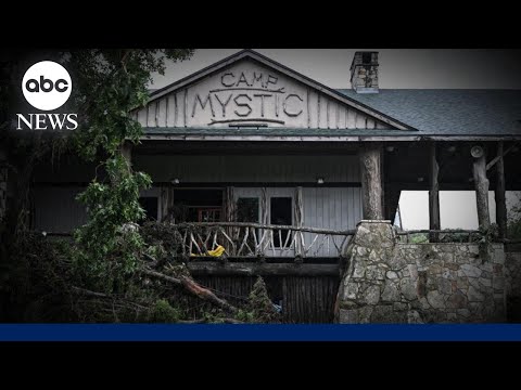 You are currently viewing Families of Camp Mystic campers, counselors who died in Texas flood file lawsuits