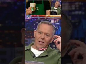 Read more about the article Gutfeld: This drives the left MAD! #shorts #foxnews #news #politics #us