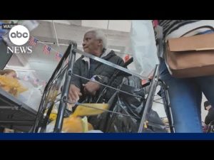 Read more about the article Food banks see sharp increase in demand