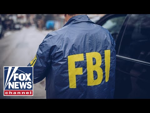 You are currently viewing ‘ALARMING’: Radicalized ‘lone wolf pack’ uncovered in FBI terror probe
