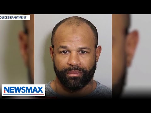 You are currently viewing California career criminal strikes again, on the run from police | Wake Up America