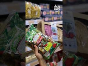 Read more about the article Americans could be forced to say “arrivederci” to Italian pasta due to tariffs