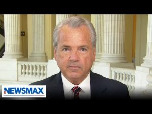 Read more about the article Dems knew Obamacare was broken when they passed it: Rep. Mark Alford | Wake Up America