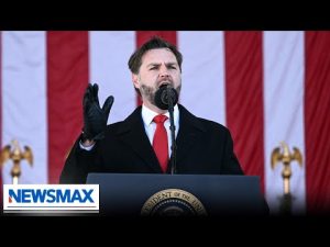 Read more about the article Vance: Every single person who put on the uniform deserves our gratitude