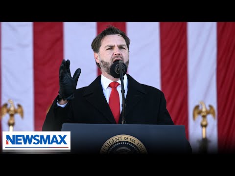 Read more about the article Vance: Every single person who put on the uniform deserves our gratitude