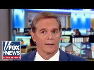Read more about the article Bill Hemmer: BBC was CAUGHT red-handed