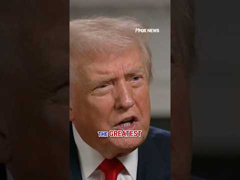 You are currently viewing Trump warns: This would be a DISASTER #shorts #trump #us #foxnews #tariffs #scotus #economy