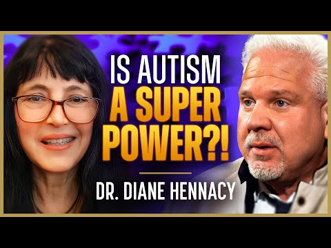You are currently viewing Autistic Kids Can READ MINDS? ‘Telepathy Tapes’ Doctor Reveals All | The Glenn Beck Podcast | Ep 273