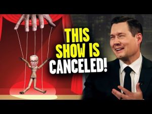 Read more about the article The Gov’t Shutdown was All an Act… And the Democrats are AWFUL Actors