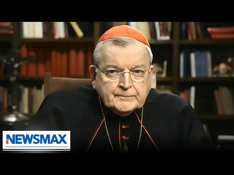 You are currently viewing Exorcism prayer said at Saint Peter’s Basilica | Sunday Agenda