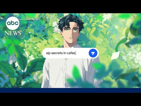 Read more about the article New concern over AI companions and kids