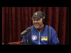 Read more about the article Joe Rogan Experience #2409 – Brian Redban