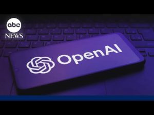 Read more about the article OpenAI releases report on ChartGPT and mental health