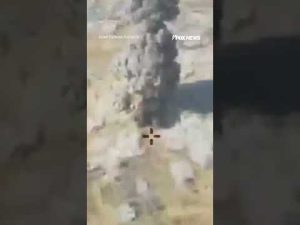 Read more about the article SEE IT: Israel destroys Gaza terror tunnel tied to kidnapping #shorts #us #israel #hamas