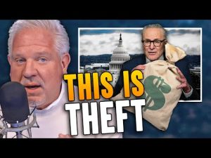 Read more about the article The government just CONFIRMED they’ve been ROBBING you for 15 years