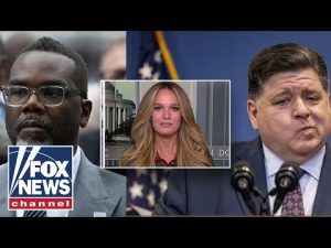 Read more about the article ‘LARGELY SILENT!’: DHS leader puts Dems on BLAST