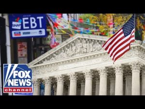 Read more about the article BREAKING: Supreme Court issues emergency SNAP ruling, impacting millions