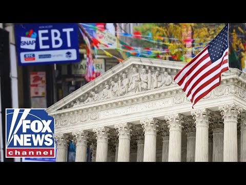 You are currently viewing BREAKING: Supreme Court issues emergency SNAP ruling, impacting millions