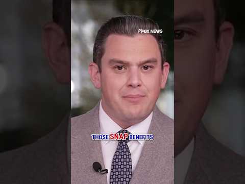 You are currently viewing BREAKING: Supreme Court issues emergency SNAP ruling, impacting millions #shorts #scotus #snap #fox