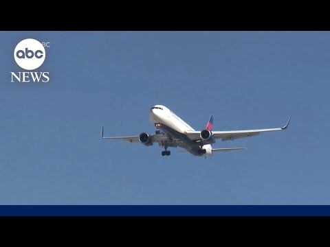 You are currently viewing Plane cancellations fuel travel frustrations amid FAA’s capacity limitations