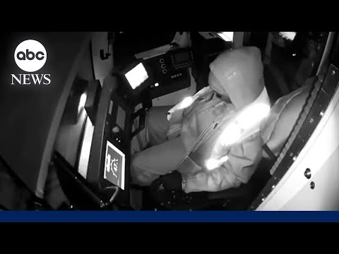 Read more about the article San Francisco train operator appears to fall asleep as train nearly derails