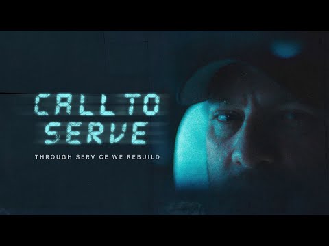 You are currently viewing Call to Serve