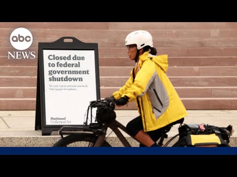 Read more about the article Slow road to government reopening as House races back to Washington D.C. for a vote