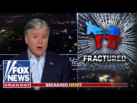 Read more about the article Hannity: Somebody’s in trouble…