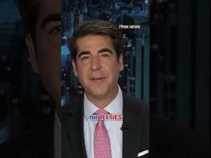 Read more about the article ‘FREE-FOR-ALL’: Watters dissects state of Democratic Party #shorts #jessewatters #democrats #foxnews