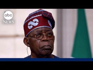 Read more about the article Trump threatens possible military action against Nigeria