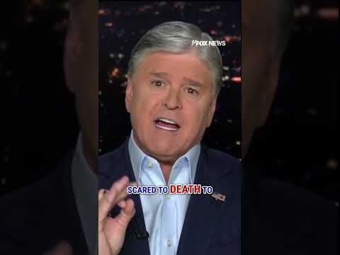 You are currently viewing Sean Hannity: There are now two groups of Democrats #shorts #foxnews #news #us