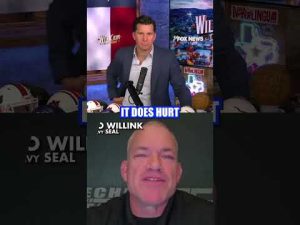 Read more about the article ‘MENTAL OWNERSHIP’: Retired Navy SEAL on taking ownership of your life #navyseals #shorts #military