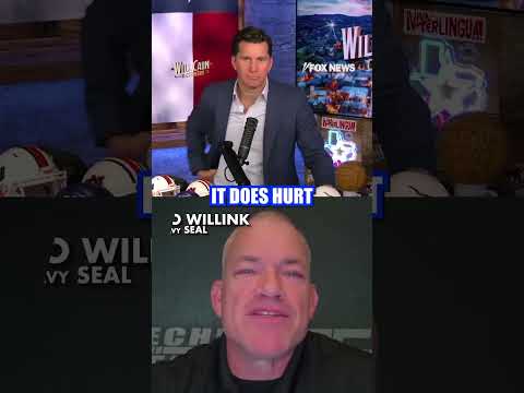 Read more about the article ‘MENTAL OWNERSHIP’: Retired Navy SEAL on taking ownership of your life #navyseals #shorts #military