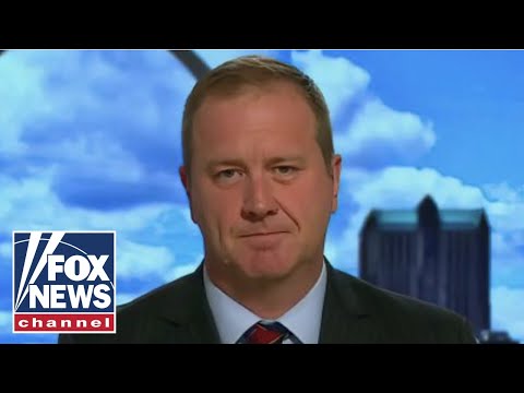 You are currently viewing ‘BEYOND THE PALE’: Jack Smith set out to target Trump, GOP lawmaker says