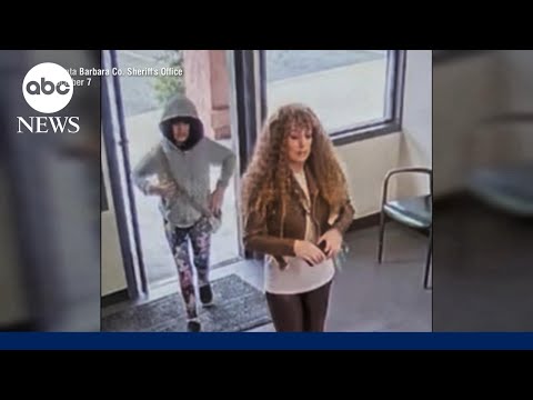 You are currently viewing 9-year-old California girl Melodee Buzzard still missing