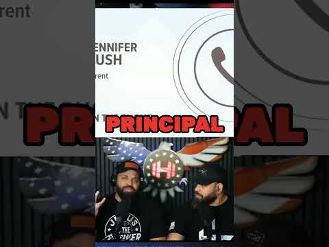 You are currently viewing Black Principal Fired From School For Telling Black Kids They Need To Do Better…