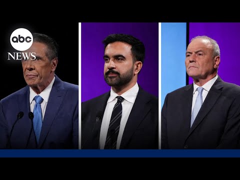 You are currently viewing All eyes on NYC’s mayoral race and NJ’s gubernatorial race