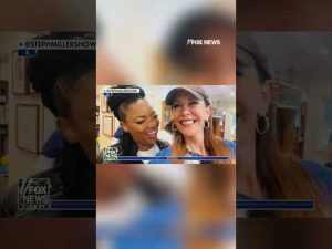 Read more about the article Kissing Crockett’s arches: Gutfeld on the left’s new LOW #shorts #foxnews #politics #news