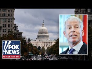 Read more about the article REVEALED: Possible impact of shutdown on America’s nukes