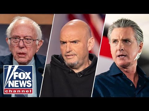 Read more about the article Fetterman FIRES BACK at Dem criticism: ‘I don’t need a lecture’