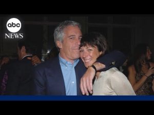 Read more about the article House Democrats release new Epstein emails referencing Trump